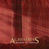 Aghiatrias - Regions Of Limen (2004)