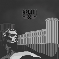 Arditi - March For The Gods (2015)