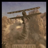 Har Belex - Chandelle (2014)