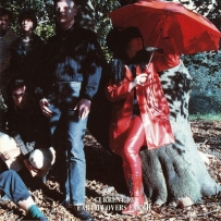 Current 93 - Earth Covers Earth (1992)