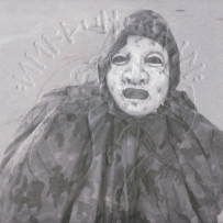 Death In June - Peaceful Snow / Lounge Corps (2010)