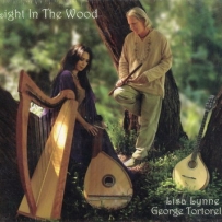 Lisa Lynne & George Tortorelli - Light In The Wood (2009)