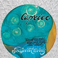 Caprice – Six Secret Words (2009)
