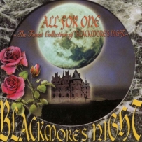 Blackmore's Night - All For One - The Finest Collection Of Blackmor... (2004)