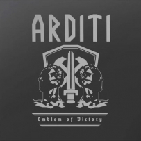 Arditi - Emblem Of Victory (2023)
