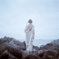 Zinovia Arvanitidi - Ivory (2018)