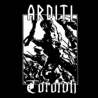 Arditi / Toroidh - United In Blood (2004)