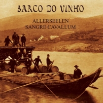 Allerseelen / Sangre Cavallum - Barco Do Vinho (2006)
