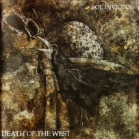 Sol Invictus - Death Of The West (1994)
