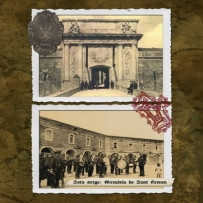 Persona - Sota Setge: Memòria De Sant Ferran (2013)