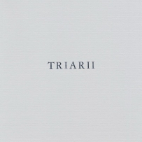Triarii - W.A.R. (2011)