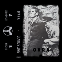 OVRA - Gladius Legis  (2025)