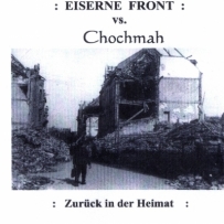 Eiserne Front - Zurück In Der Heimat (2005)