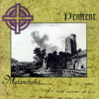 Penitent - Melancholia (1996)