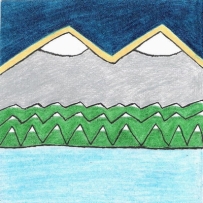 Musk Ox - Entre Les Nuages Et La Neige (2007)