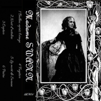 Madame Swann - Madame Swann (2020)
