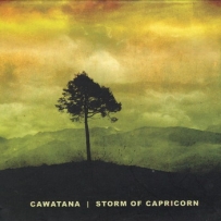 Cawatana  Storm Of Capricorn - Through Silver Shadows  Storm Of Capricorn (2006)