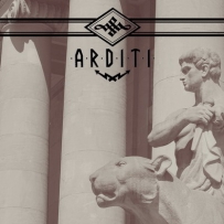 Arditi - Bloodtheism (2018)