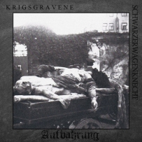 Krigsgravene / SchwarzerWagenKnecht - Aufbahrung (2016)