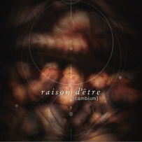raison d'être & Nihil - Cambium (2025)