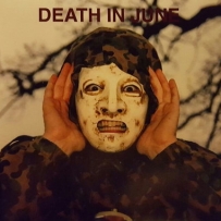 Death In June - Euro Cross (2017)
