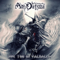 An Danzza - See You in Valhalla (2015)