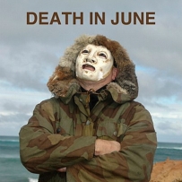 Death In June - Nascosto Tra Le Rune (2010)