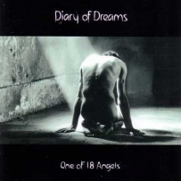 Diary Of Dreams - One Of 18 Angels (2000)