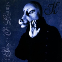 Songs Of Lemuria - Klavier (2006)