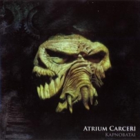Atrium Carceri - Kapnobatai (2005)