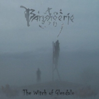 Bansheerie - The Witch Of Glendale (2014)