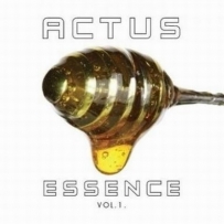 ACTUS - Essence Vol.1. (2011)