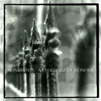 A Challenge Of Honour - Monuments (2004)