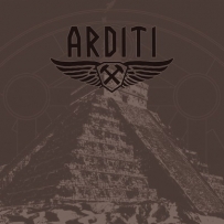 Arditi - Sanctum Regnum (2019)
