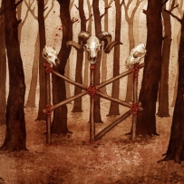 MARS - Sacrifice (2013)