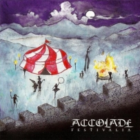 Accolade - Festivalia (2012)