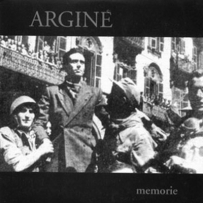 Argine - Memorie (2001)