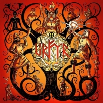 Urfyr - Nordgötter (2014)