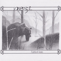 Nest - Fabled Lore (2000)