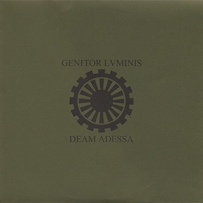 Genitor Lvminis - Deam Adessa (1999)