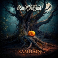 An Danzza - Samhain (2023)