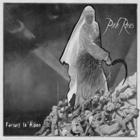 Pale Roses - Farewell To Albion (2016)