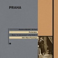 Land - Praha (2003)