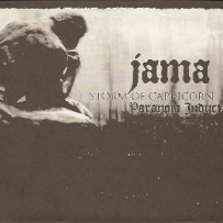 Storm Of Capricorn / Paranoia Inducta - Jama (2006)
