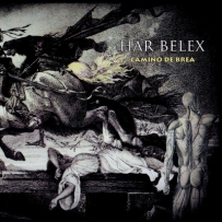 Har Belex - Camino De Brea (2016)