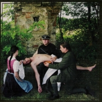 Der Blutharsch vs. Dernière Volonté - Untitled (2006)