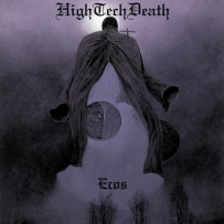 HighTechDeath - Ecos (2014)