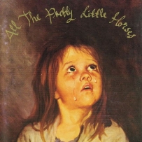 Current 93 - All The Pretty Little Horses (1996)