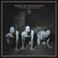 Sopor Aeternus & The Ensemble Of Shadows – Es Reiten Die Toten... (2003)