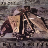 Drolls - Люди весёлы (2008)